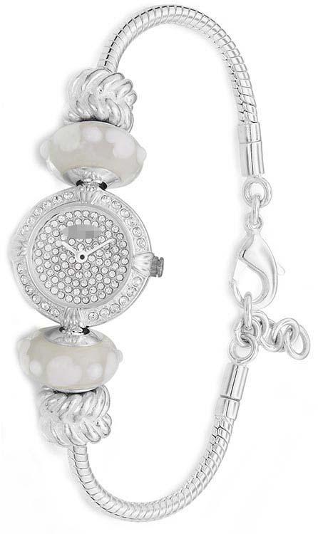 Custom Stainless Steel Watch Bracelets LB1404