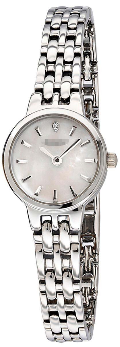 Custom Mother Of Pearl Watch Dial