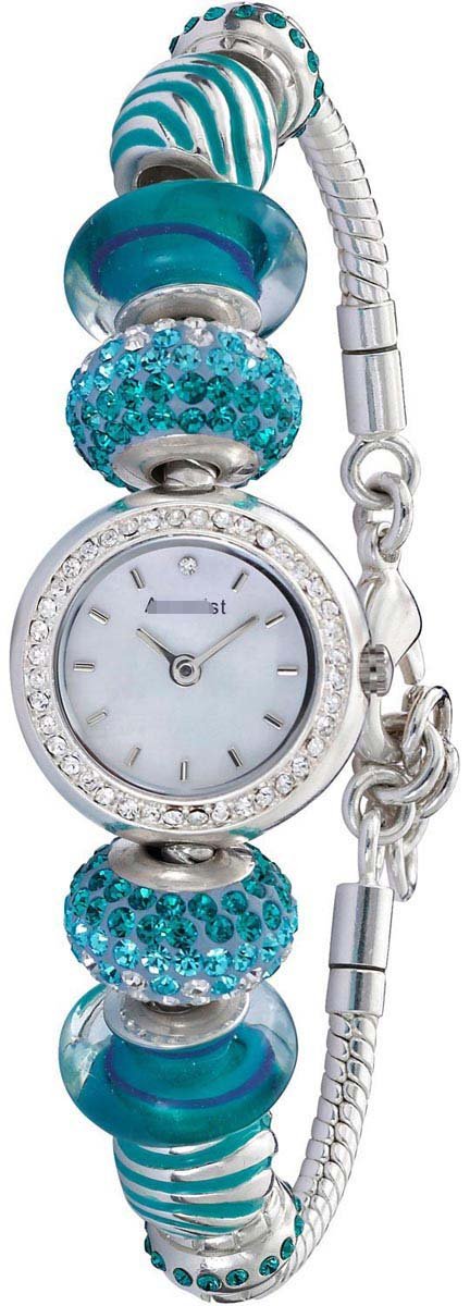 Custom Mother Of Pearl Watch Dial