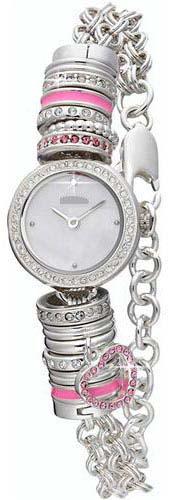 Custom Stainless Steel Watch Bracelets LB1431P