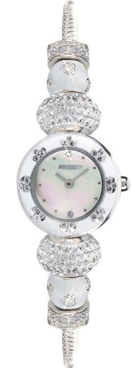 Custom Mother Of Pearl Watch Face