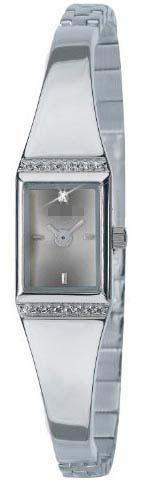 Customized Grey Watch Dial