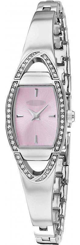 Wholesale Pink Watch Face