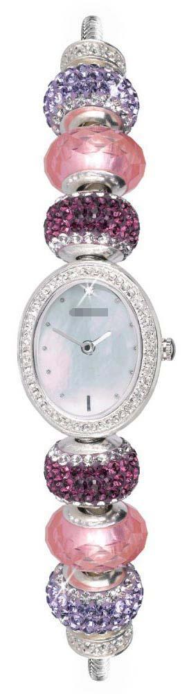 Custom Mother Of Pearl Watch Dial