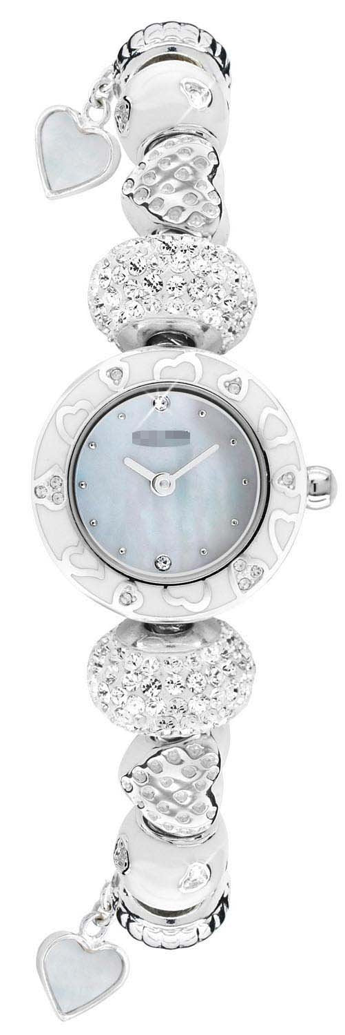 Custom Mother Of Pearl Watch Dial