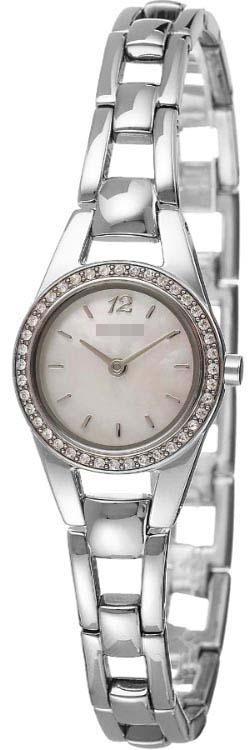 Customized Mother Of Pearl Watch Dial