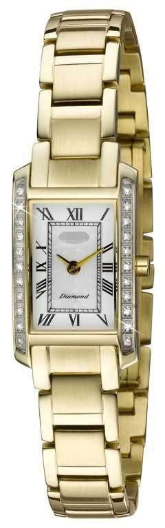 Custom Mother Of Pearl Watch Dial