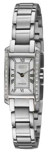 Custom Stainless Steel Watch Bracelets LB1590RN
