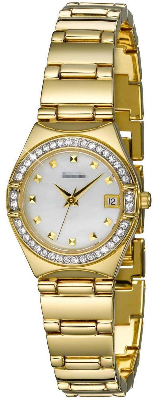 Custom Stainless Steel Watch Bracelets LB1660P