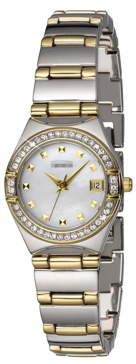 Custom Mother Of Pearl Watch Dial