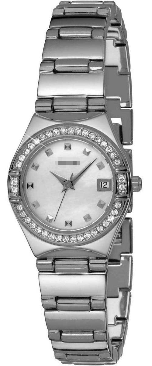 Custom Stainless Steel Watch Bracelets LB1662P