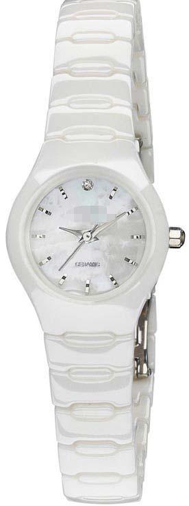 Custom Ceramic Watch Bands LB1671W