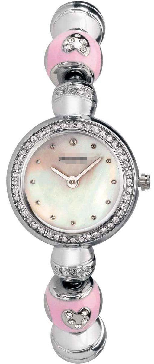 Custom Mother Of Pearl Watch Dial