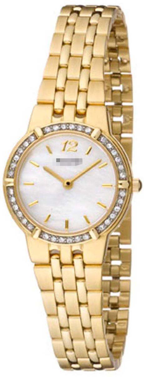 Customised Mother Of Pearl Watch Dial