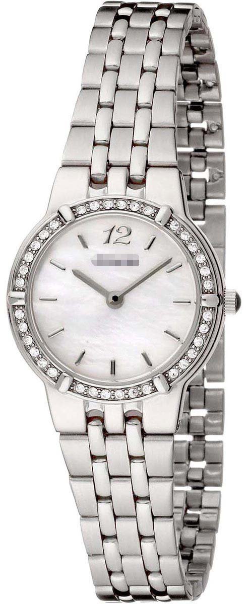 Customize Mother Of Pearl Watch Face