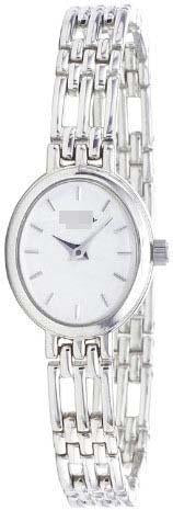 Customised Stainless Steel Watch Bracelets LB20061-BR-02