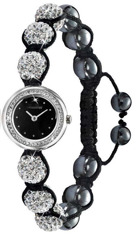 Custom Fabric Watch Bands LB461BB