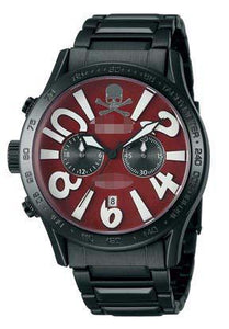 Wholesale Red Watch Dial