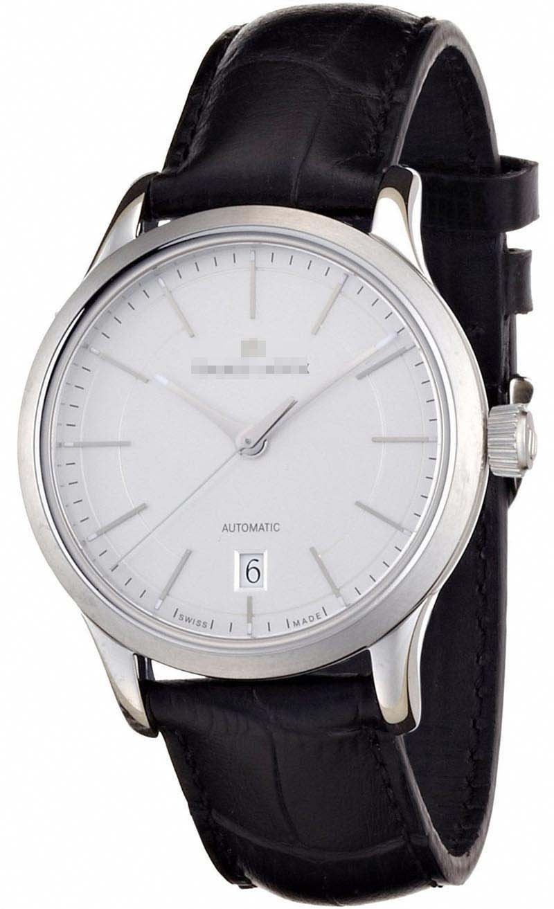Custom Watch Dial LC6017-SS001-130
