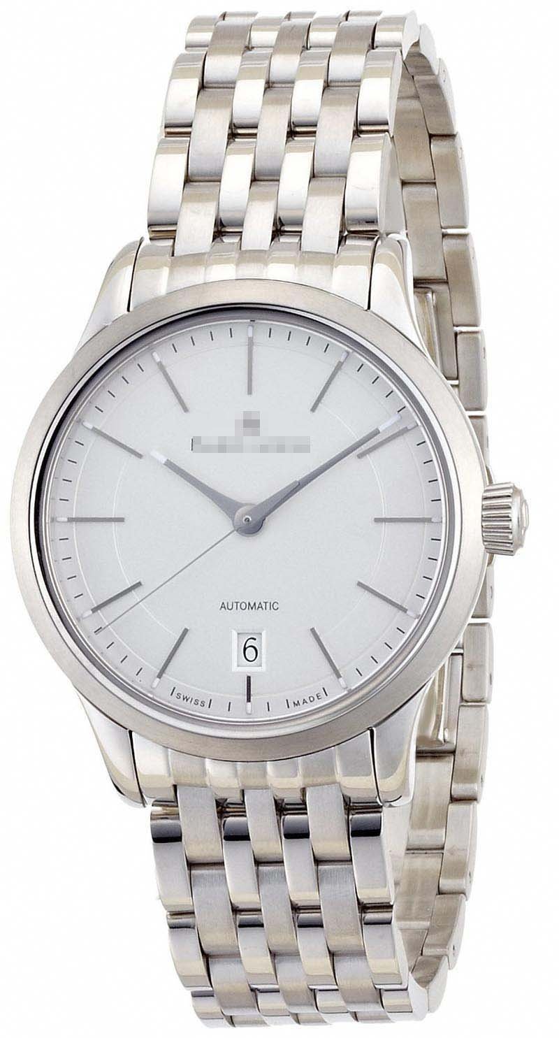 Custom Watch Dial LC6017-SS002-130