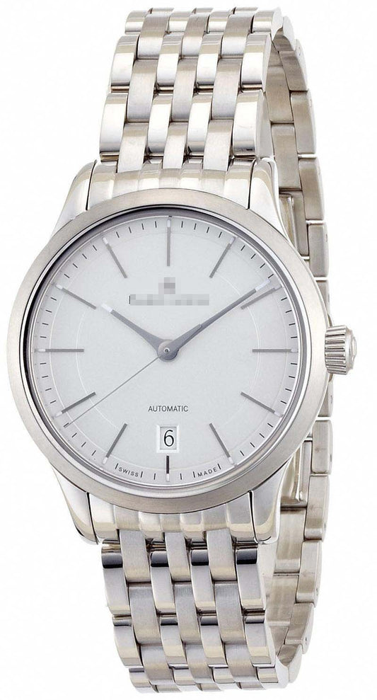 Custom Watch Dial LC6017-SS002-130