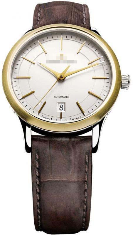 Custom Watch Dial LC6017-YS101-130