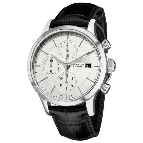 Customize Leather Watch Bands LC6058-SS001-130