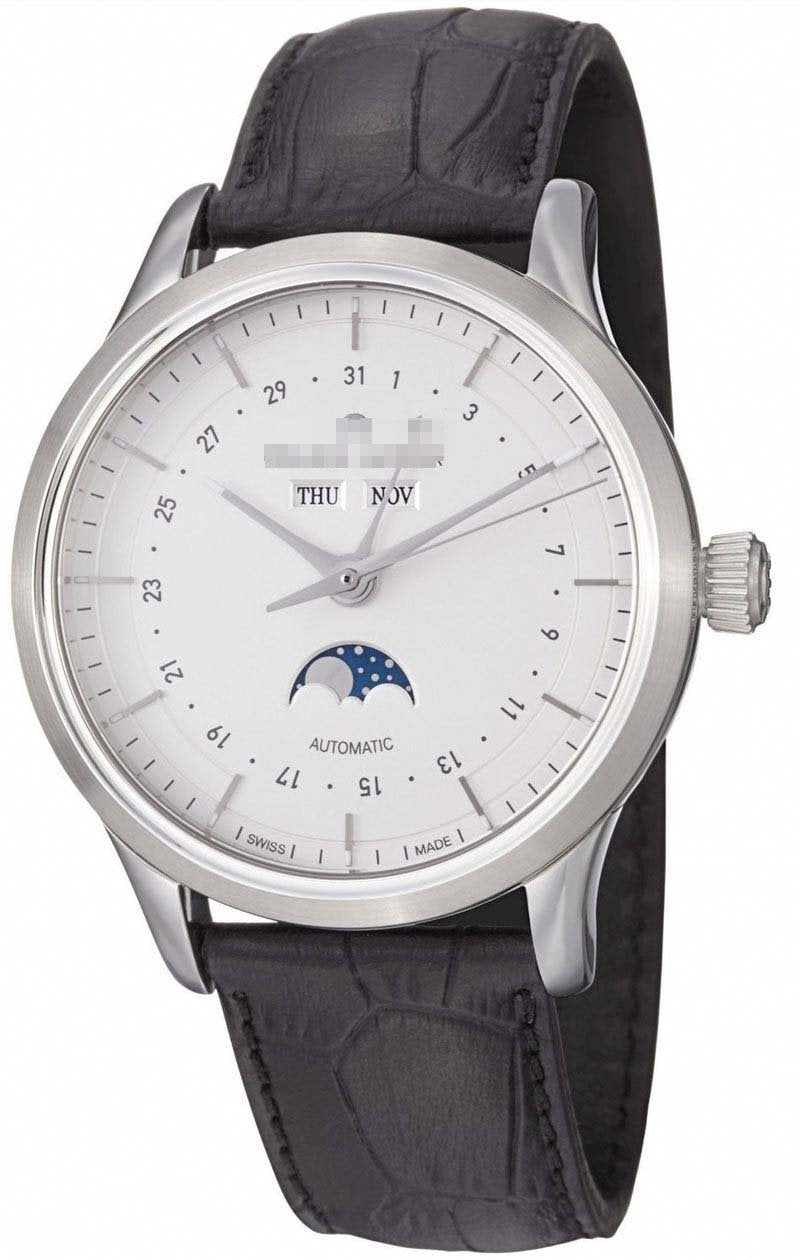 Custom Made Watch Dial LC6068-SS001-13E