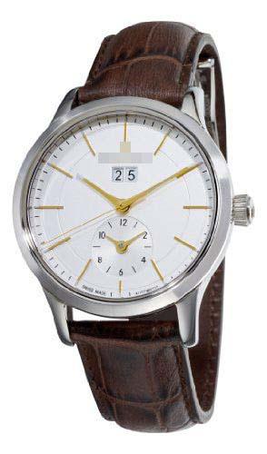 Custom Leather Watch Straps LC6088-SS001-130