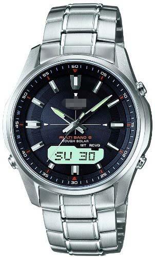 Custom Stainless Steel Watch Bands LCW-M100D-1AJF