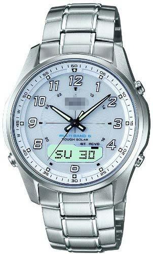 Custom Stainless Steel Watch Bands LCW-M100D-7AJF