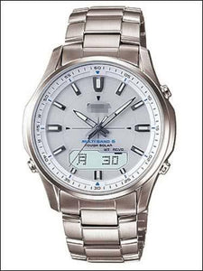 Custom Titanium Watch Bands LCW-M100TD-7AJF