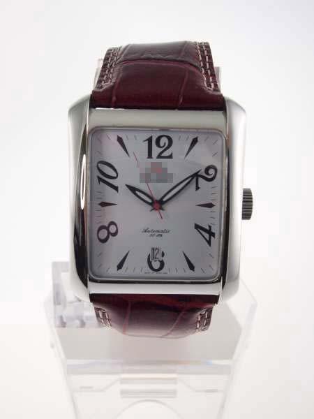 Wholesale Leather Watch Bands LERAG002W