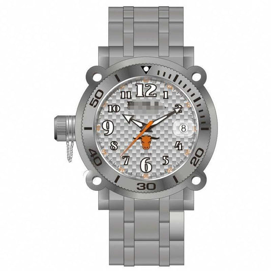 Customization Titanium Watch Bracelets LH001