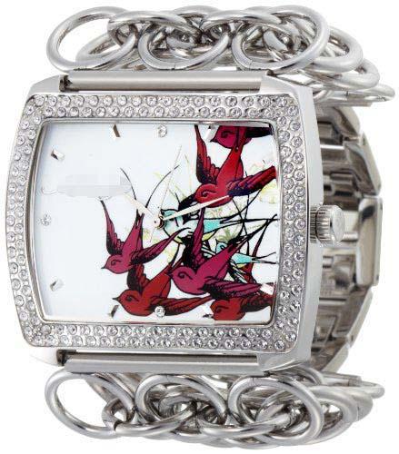 Custom Watch Face LI-BR