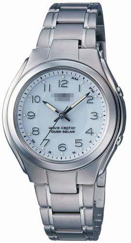 Customized Titanium Watch Bands LIW-011TDJ-7AJF