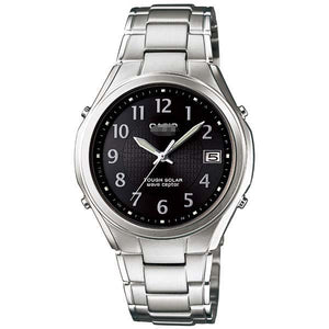Wholesale Black Watch Dial LIW-120DJ-1A2JF