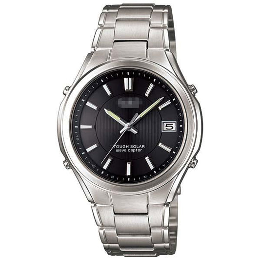 Customised Stainless Steel Watch Bracelets LIW-120DJ-1AJF