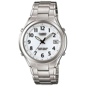 Custom White Watch Dial LIW-120DJ-7A2JF