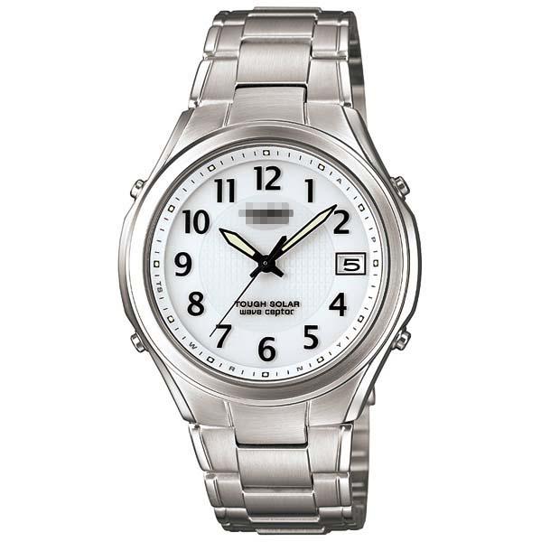 Custom White Watch Dial LIW-120DJ-7A2JF