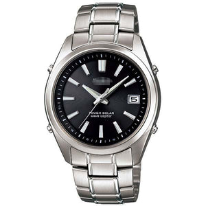 Customised Black Watch Dial LIW-130TDJ-1AJF