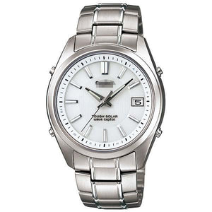 Customize White Watch Dial LIW-130TDJ-7AJF