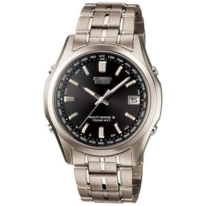 Wholesale Black Watch Dial LIW-T100TD-1AJF