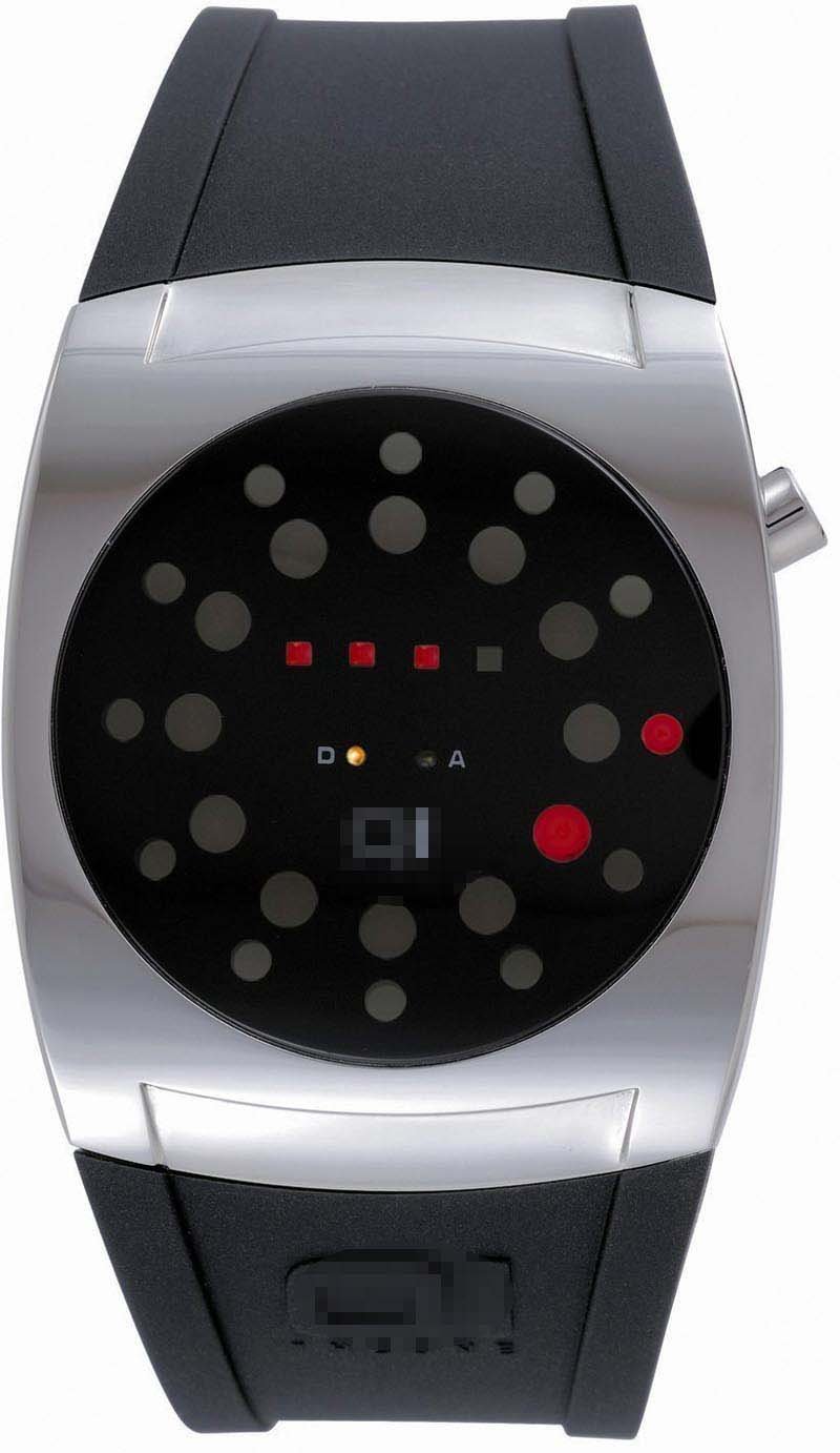 Wholesale Black Watch Dial