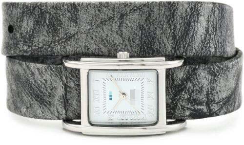 Custom Calfskin Watch Bands LMGB1002