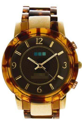 Custom Resin Watch Bands LMINO002