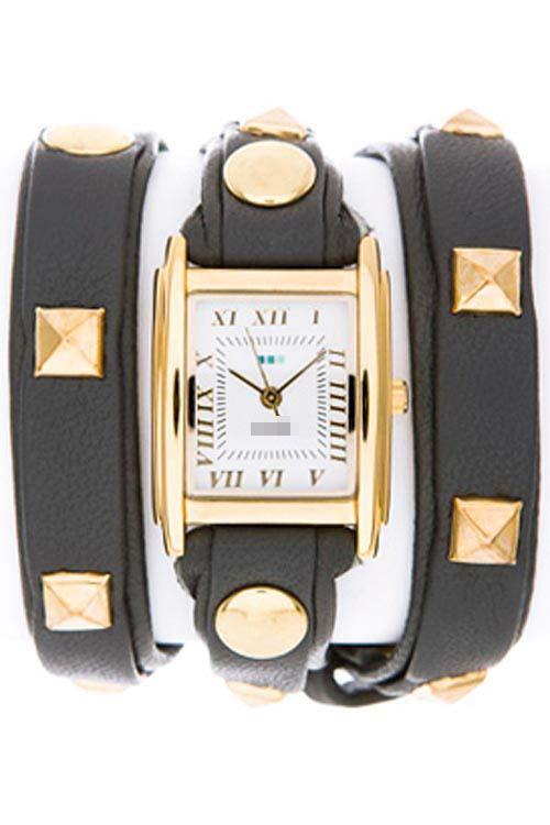 Custom Leather Watch Straps LMLW1010C