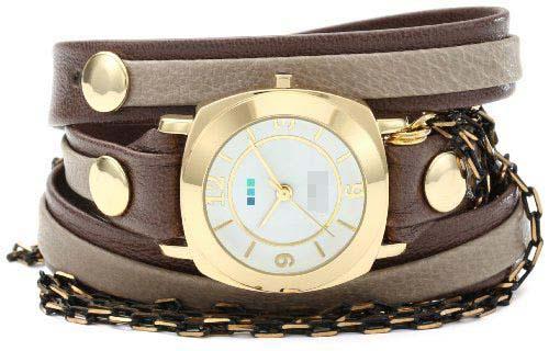 Customization Calfskin Watch Bands LMMULTICW2001