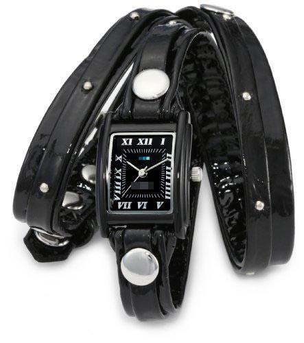 Custom Leather Watch Straps LMSW1002