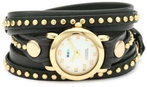 Customised Calfskin Watch Bands LMSW6003